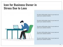 Business Loss Investment Performance Ineffective Management