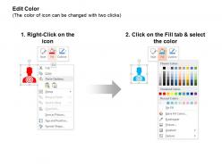 Business target analysis selection achievement ppt icons graphics