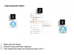 Business target analysis selection achievement ppt icons graphics