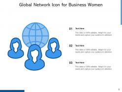 Business Women Product Process Corporate Marketing Employee Inventory