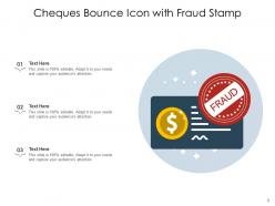Cheques Icon Bounce Signature Transaction Dollar Expenses Calculator