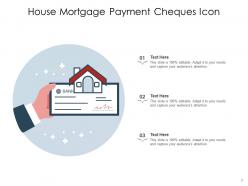 Cheques Icon Bounce Signature Transaction Dollar Expenses Calculator