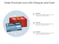 Cheques Icon Bounce Signature Transaction Dollar Expenses Calculator