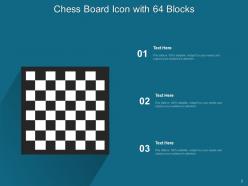 Chess Icon Strategy Business Planning Gear Individual