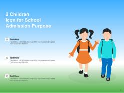 Children Icon Purpose Playing Outside Touching Picture Silhouette Jumping
