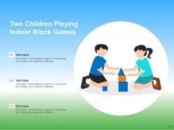 Children Icon Purpose Playing Outside Touching Picture Silhouette Jumping