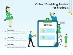 Cohort Marketing Behavioral Characteristics Consumer Approval