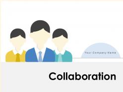 Collaboration Teamwork Organization Innovation Through Management