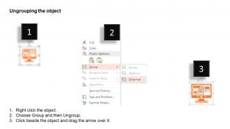 Computer application cube business person search missing growth ppt icons graphic