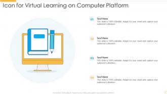 Computer Learning Powerpoint Ppt Template Bundles