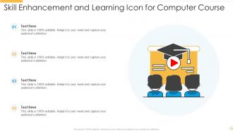 Computer Learning Powerpoint Ppt Template Bundles