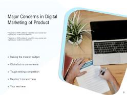 Concerns Software Development Communication Process Assurance Inadequate