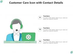 Contact Icon Process Management Potential Addresses Connectivity Through