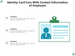 Contact Icon Process Management Potential Addresses Connectivity Through