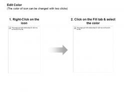 Copy data data add connect delete ppt icons graphics