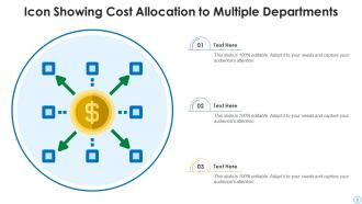 Cost Icon Powerpoint Ppt Template Bundles