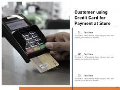 Credit Payment Dollar Transaction Customer Smartphone Representing