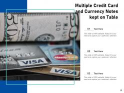 Credit Payment Dollar Transaction Customer Smartphone Representing