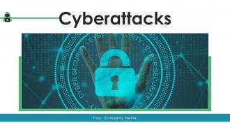 Cyberattacks Framework Network Security Platforms Through