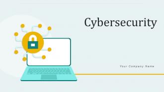 Cybersecurity organizational network protection measures