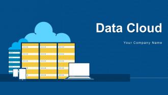 Data cloud powerpoint ppt template bundles