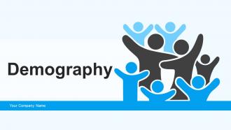 Demography Powerpoint Ppt Template Bundles