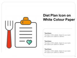 Diet Icon Vegetables Prohibited Drink Control Balanced