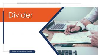 Divider Powerpoint Ppt Template Bundles