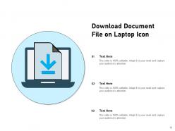 Download Icon Transfer Smartphone Arrow Software System