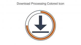 Download Processing Colored Icon In Powerpoint Pptx Png And Editable Eps Format