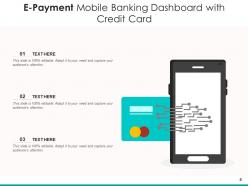 E Payment Application Transaction Services Across Process Business Contactless