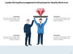 Encouragement Innovation Individual Determined Appreciating Motivational