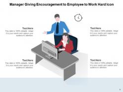 Encouragement Innovation Individual Determined Appreciating Motivational