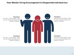 Encouragement Innovation Individual Determined Appreciating Motivational