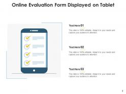 Evaluation Icon Strategy Performance Organization Product Document