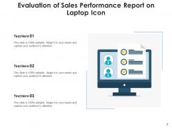 Evaluation Icon Strategy Performance Organization Product Document