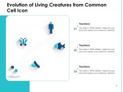 Evolution Icon Sustainable Rechargeable Skyscraper Apartments Observation