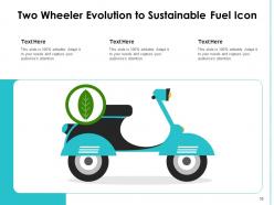 Evolution Icon Sustainable Rechargeable Skyscraper Apartments Observation