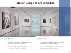 Exhibition International Portrait Description Appreciating Ancient