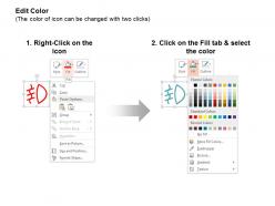 Fog beams indicator high beam light abs warning light windshield wash iso icons for powerpoint
