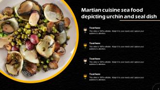Food Cuisine Powerpoint Ppt Template Bundles