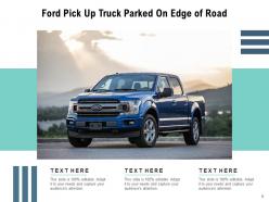 Ford Luxury Together Decorated Multilight