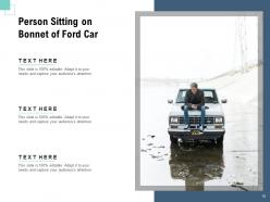 Ford Luxury Together Decorated Multilight
