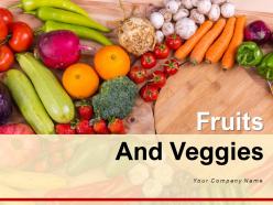 Fruits And Veggies Farmland Departmental Roadside Healthy Indicating