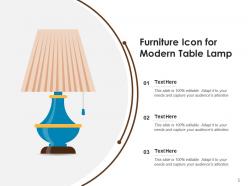 Furniture Icon Comfortable Compartment Working Summer