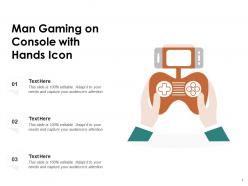 Gaming icon experience console notification vintage including television