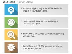Google places marketing keyword research search engine optimization google products search ppt icons graphics