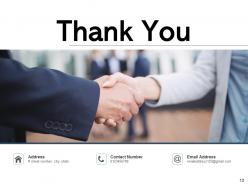 Handoff Agreement Business Happiness Donation Through Satellite