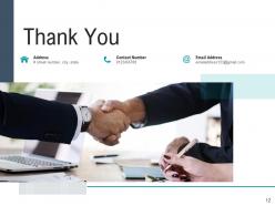 Happy Workplace Profitable Organization Promotion Representing Employees