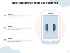 Health App Professional Service Devices Medical Heartbeat Diagnostic